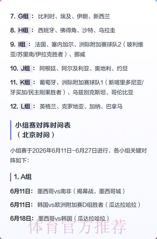 2026世界杯竞猜全面解析与制胜攻略