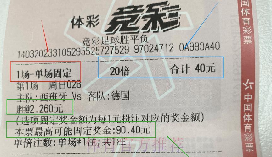 世界杯竞彩攻略：怎样挑选最优质的投注平台